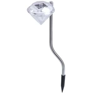 RANCHI Sensörlü Bahçe Lambası RC-1005