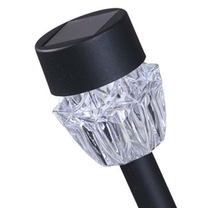 RANCHI Sensörlü Bahçe Lambası RC-20491