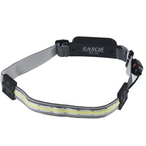 RANCHİ Lendli Kafa Bandı RC-33