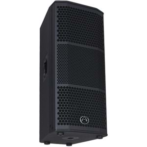 WHARFEDALE 2000 Watt 12 3 Yollu Pasif Kabin Hoparlör Reason X12