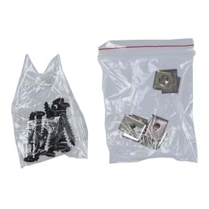 GOLDMASTER 16 Cm 700W Tweeter li Oto Hoparlör RM-1696