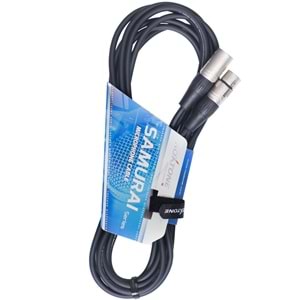 ROXTONE Xlr Dişi-ERKek 3 Mt Kablo RXK-12103