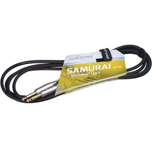 ROXTONE Gitar Gitar 3 Mt Kablo RXK-12303