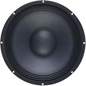 WÖLLER 8'' 20 Cm 250W Çıplak Hoparlör S-08