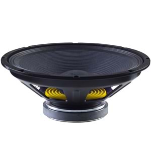 WÖLLER 15 38 Cm 600W Çıplak Hoparlör S-15