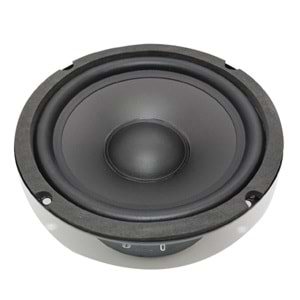 WÖLLER 6 inç 16 Cm 200W Çıplak Hoparlör S-6