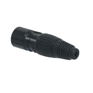 S.WIELER Xlr Canon Erkek Jak S005K