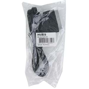 HUES 1.5m Scart Kablo SC-35