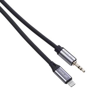 S.WIELER İphone - 3.5 mm 2 Metre Stereo Kablo Sİ2S-2M