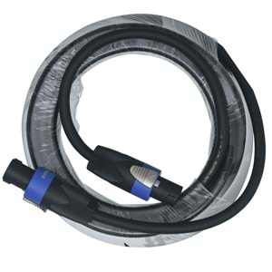 S.WIELER 10 Metre Hazır Spekon Spekon Kablo SPKP-10M