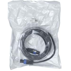 S.WIELER 10 Metre Hazır Spekon Spekon Kablo SPKP-10M