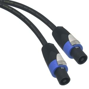 S.WIELER 15 Metre Hazır Spekon Spekon Kablo SPKP-15M