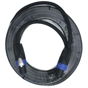 S.WIELER 15 Metre Hazır Spekon Spekon Kablo SPKP-15M