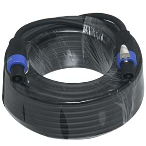 S.WIELER 20 Metre Hazır Spekon Spekon Kablo SPKP-20M