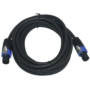 S.WIELER 5 Metre Hazır Spekon Spekon Kablo SPKP-5M