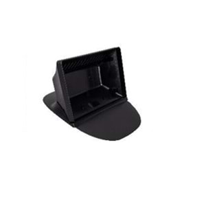 FOR-X 9” Renault Symbol Thalıa 2009-2012 Siyah Renk Oem Çerçeve Canbus Var TAC-266