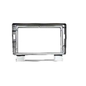 FOR-X 9” Opel Astra J 2010-2014 Gümüş Renk Oem Çerçeve Canbus Var TAC-289 F
