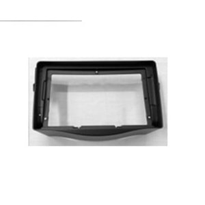 FOR-X 9” Toyota Rav4 2007-2011 Siyah Renk Oem Çerçeve Canbus Yok TAC-302