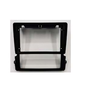 FOR-X 9” Kia Sorento 2004-2008 Siyah Renk Oem Çerçeve Canbus Yok TAC-309