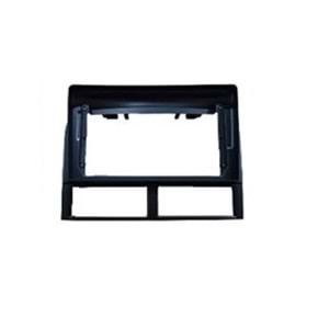 FOR-X 9” Jeep Grand Cherokee 2004-2005 Siyah Renk Oem Çerçeve Canbus Var TAC-310