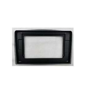 FOR-X 10.1” Benz Vıto 2014-2018 Siyah Renk Oem Çerçeve Canbus Var TAC-312