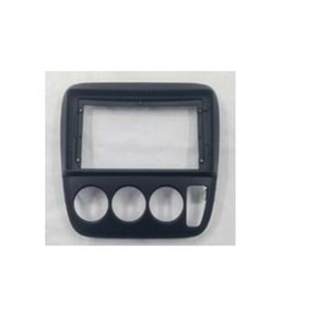 FOR-X 9” Honda Cvr 1998+ Siyah Renk Oem Çerçeve Canbus Yok TAC-321