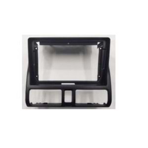 FOR-X 9” Honda Cvr 2001-2006 Siyah Renk Oem Çerçeve Canbus Yok TAC-322