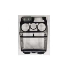 FOR-X 9” İsizu D-Max 2006-2015 Gri Renk Oem Çerçeve Canbus Yok TAC-324
