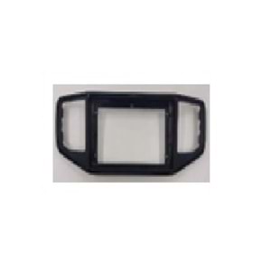 FOR-X 9” Volkswagen Amarok 2017+ Siyah Renk Oem Çerçeve Canbus Var TAC-327