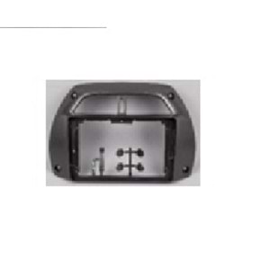 FOR-X 9” Toyota Rav4 2001-2005 Gri Renk Oem Çerçeve Canbus Yok TAC-355