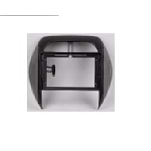 FOR-X 9” Toyota Rav4 2003-2005 Siyah Renk Oem Çerçeve Canbus Yok TAC-356