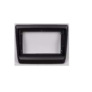 FOR-X 9” İsizu D-Max 2020 Siyah Renk Oem Çerçeve Canbus Yok TAC-358