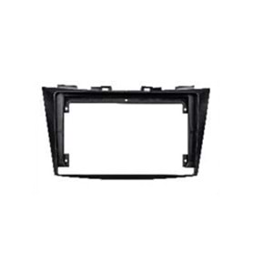 FOR-X 9” Suzukı Swıft 2012 Siyah Renk Oem Çerçeve Canbus Yok TAC-363