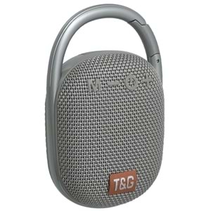 TG Usb Bluetooth lu Şarjlı FM Müzik Kutusu TG-321