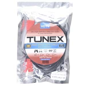 TUNEX 1,5 Mt HDMI Kablo THD-150