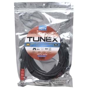 TUNEX 3 Mt HDMI Kablo THD-300