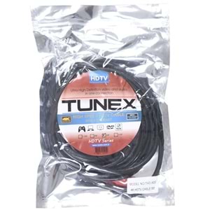 TUNEX 5 Mt HDMI Kablo THD-500