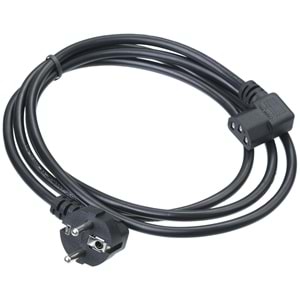 TUNEX 1,8 Mt 3 X 0,75 mm L Tip Power Kablo TNX-165