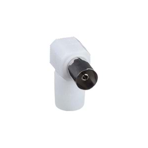 TUNEX Pipo Tip 60 Ohm Dişi Fiş TNX-2247