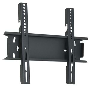 TUNEX 32-40'' Lcd Tv Sabit Duvar Askı Aparatı TNX-3240 S