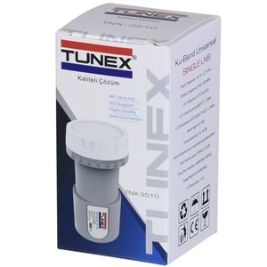 TUNEX Tekli LNB TNX-3510