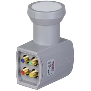 TUNEX 4 Lü Lnb TNX-3540