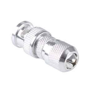 TUNEX Bnc Jak Gümüş TNX-60241