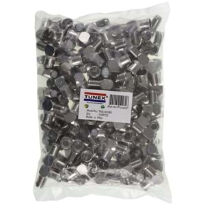 TUNEX F Dişi F Quik L Tip TNX-60280