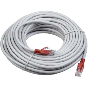 TUNEX 15 Mt Jaklı Cat6 Ethernet Kablosu TNX-C-15