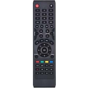 Seoul Hıremco Zapper Hd Plus Mını Hd Plu Kumanda (Kr-0168 Mapp-1666) TNX-R-5041
