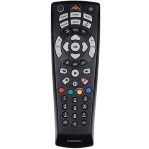 D-Smart Akıllı Kumanda (Kr-0806 Mapp-1511) TNX-R-5079