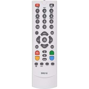 Nextstar 5000 Plus - Kanky Uydu Kumandası TNX-R-5130