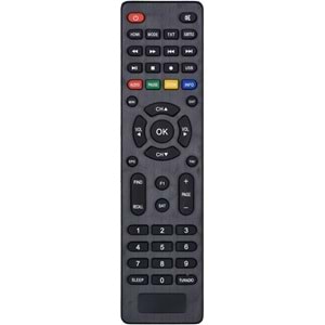 Next Tango - Xbox Hd - Next Mınıx Puntos Kumanda (Kr-5540 Mapp-1638 Sr-087) TNX-R-5134