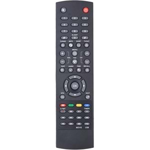 GOLDMASTER-4600 Hd Kumanda (Kr-7655 Mapp-1556) TNX-R-5177